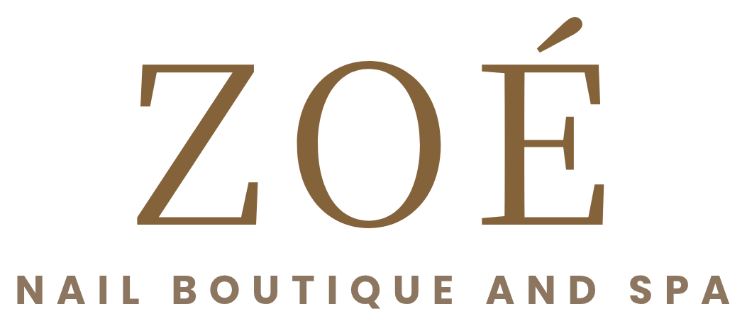 Zoé Nail Boutique & Spa